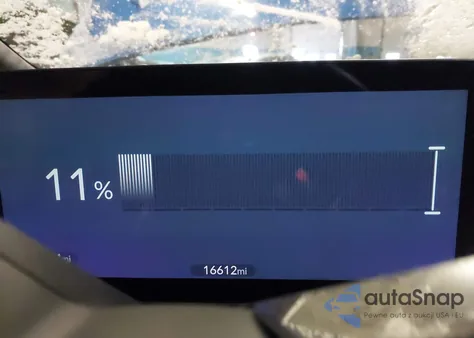 2024 Honda Prologue Touring из США, поврежденный, VIN 3GPKHXRJ5RS528336